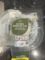 Celeriac Rémoulade