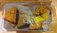 Hash Browns
