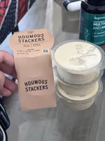 Houmous Stackers