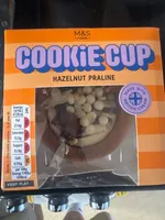 Cooki Cup