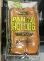 Pan Hot Dog