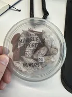 Mini Fuet And Chorizo
