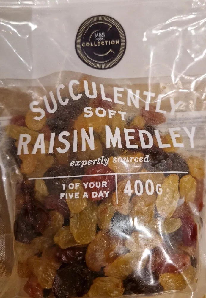 M&S -FOOD- COLLECTION UCCULENTLY ORTU leiting namh