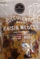 M&S -FOOD- COLLECTION UCCULENTLY ORTU leiting namh