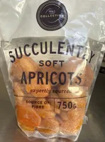 Succulents Soft Apricots