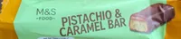 Little Big Daddy Pistachio