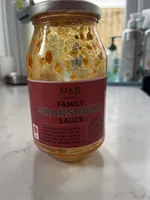 Shakshuka Sauce