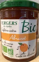 Confiture Extra Abricots