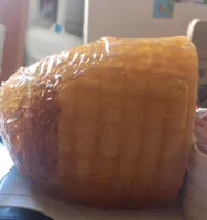 Galantine d'oie forestières