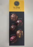 The Caramel Collection
