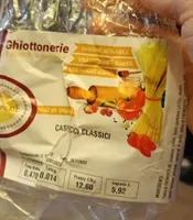Caserecci classici