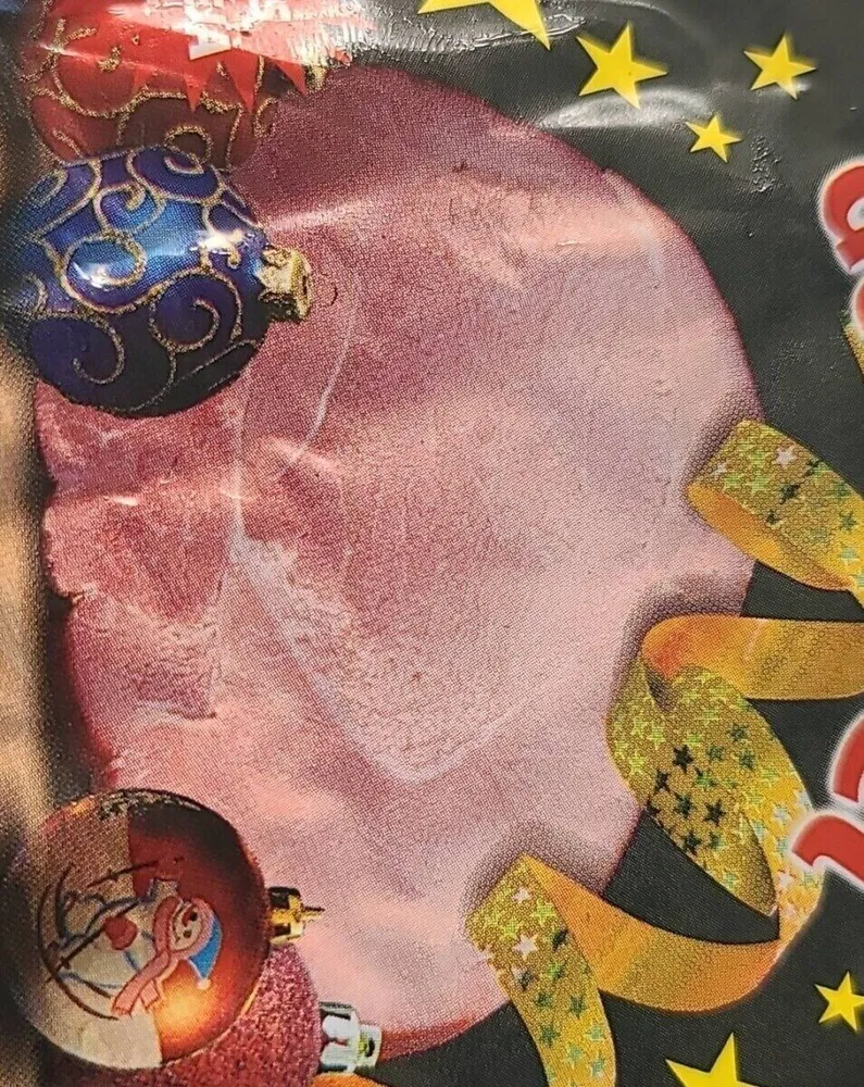 Ti'cuisse de Noël