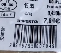 Formaggio parmigiano reggiano