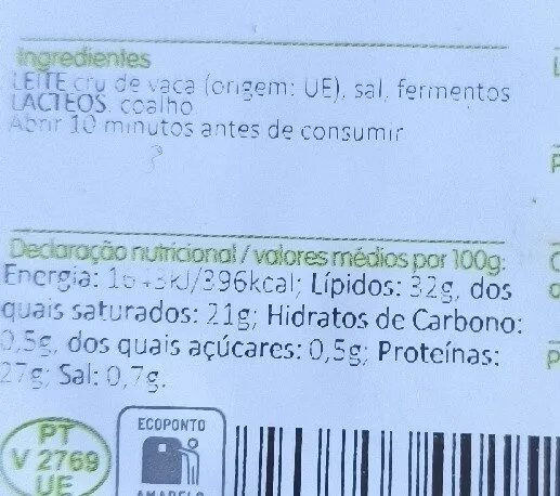 Queijo Gruyere