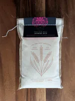 Thai Hom Mali Jasmine Rice