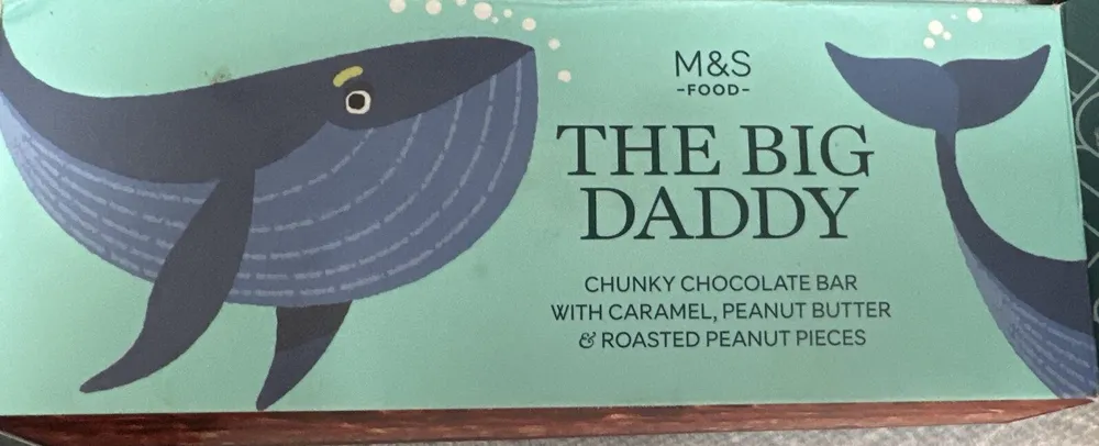 The Big Daddy