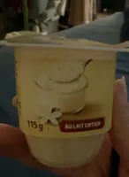 Riz au lait