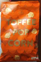 M&S OFFEE POP ZORN THE PERFECT POPPIN' TREAT BREAT
