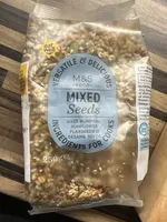 Mixed Seeds