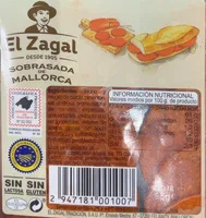 Sobrasada