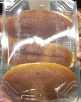 Bollo mantequilla
