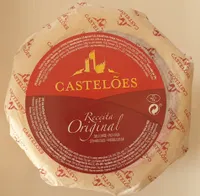 Queijo curado