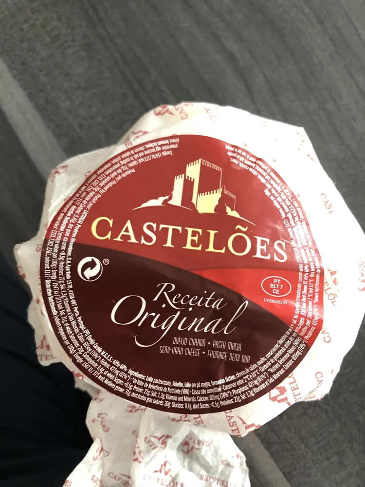 Castelões