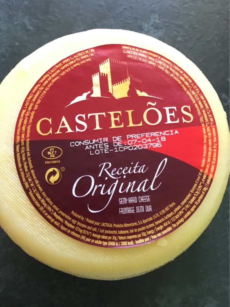 Queijo