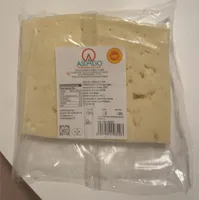Asiago formaggio dop