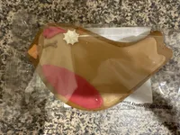 Robin Gingerbread