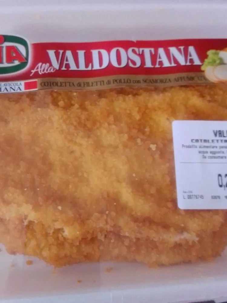 Valdostana