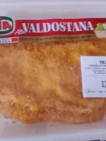 Valdostana