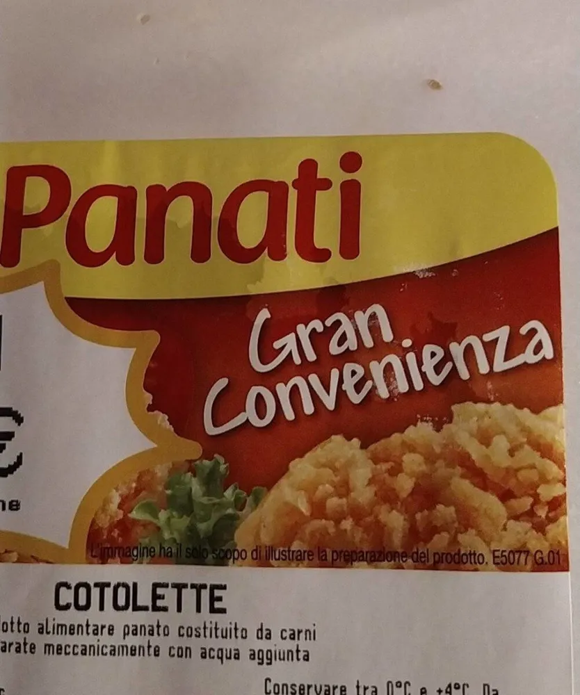 Cotolette