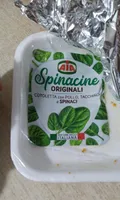 spinacine
