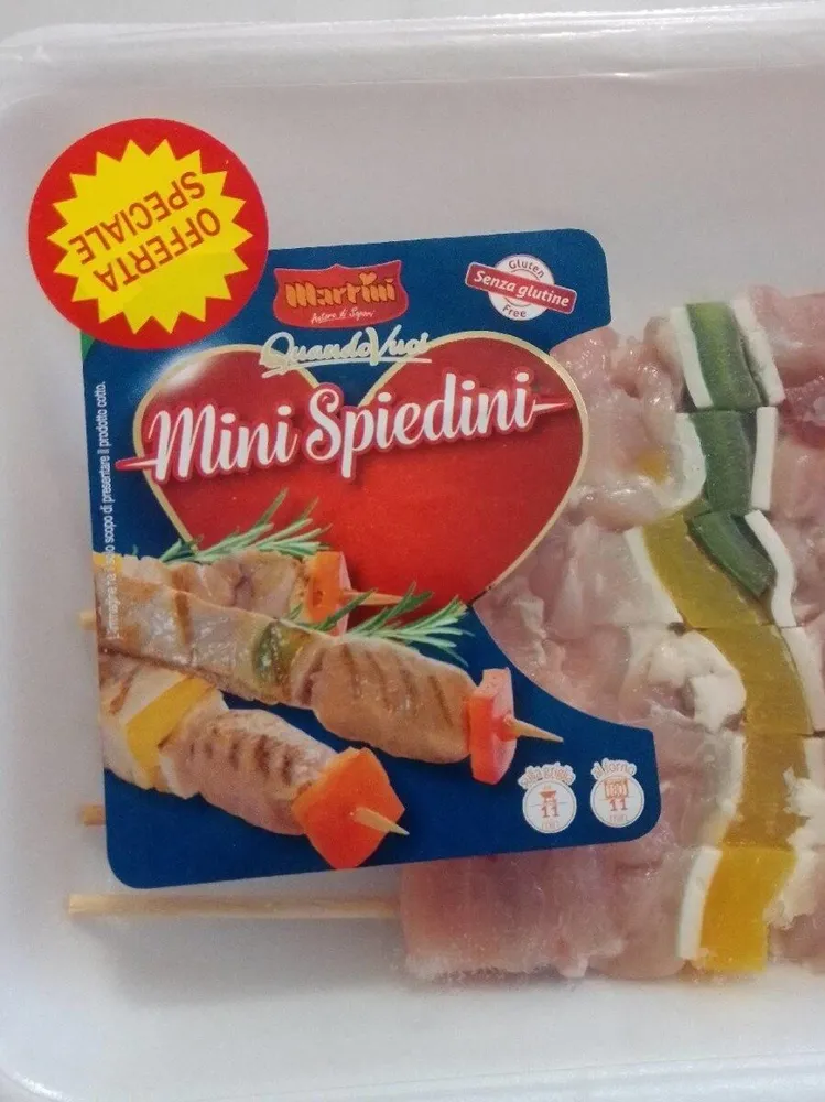 Spiedini