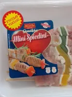 Spiedini