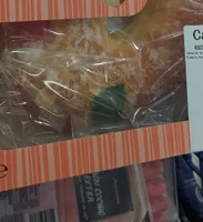 Roscón Clásico