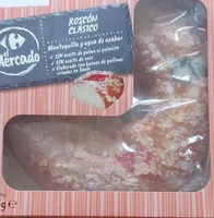 Roscón clásico Carrefour