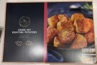 Goose Fat Roast Potatoes