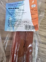 Hueva de mujol
