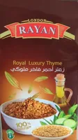 Thyme