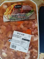 Pot'Je Vlesh