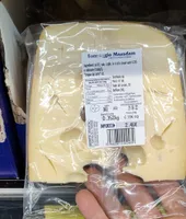 Formaggio maasdam