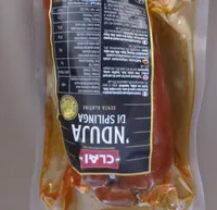 'NDUJA DI SPILINGA