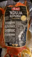 Nduja Di Spilinga
