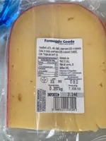 Formaggio gouda