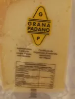 formaggio grana padano dop