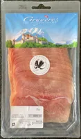 Jambon cru