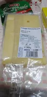 Formaggio Emmental bavarese