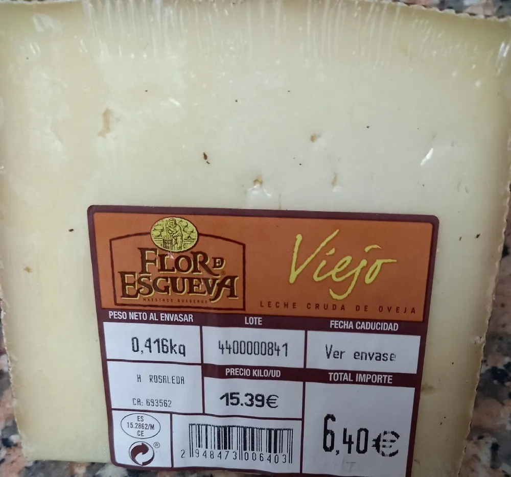 Flor de escuela viejo